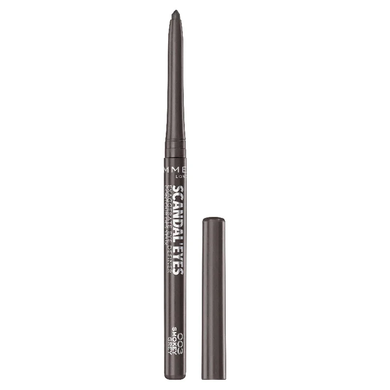 - Winter warm clothes for short-haired dogsRimmel London Scandaleyes Exaggerate Eye Definer 003 Smokey Grey 0.35g