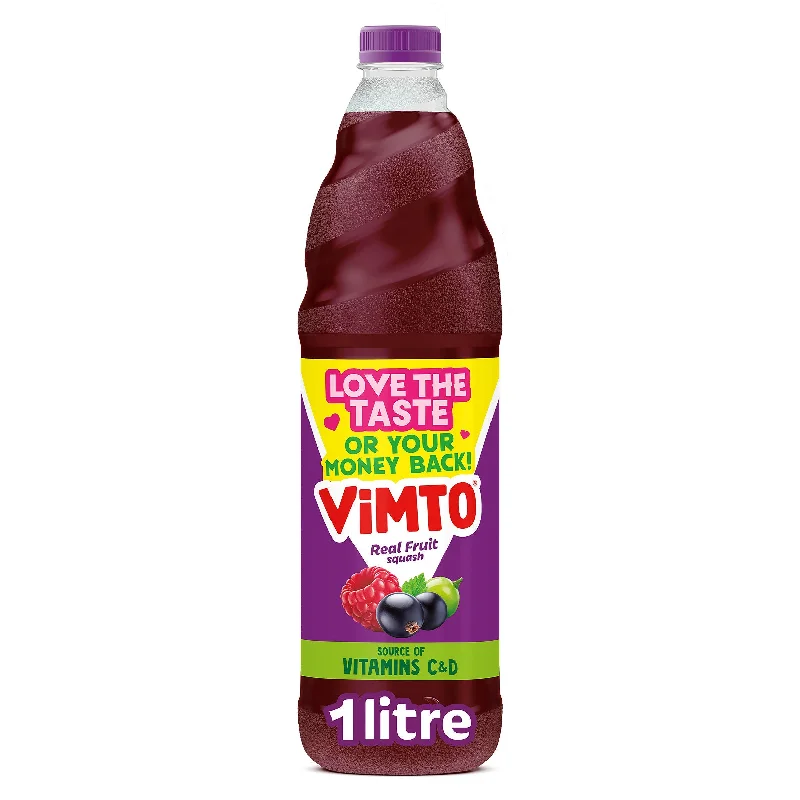 - Pet fence foldable indoorVimto Original Real Fruit Squash Blackcurrant Grape & Raspberry 1L