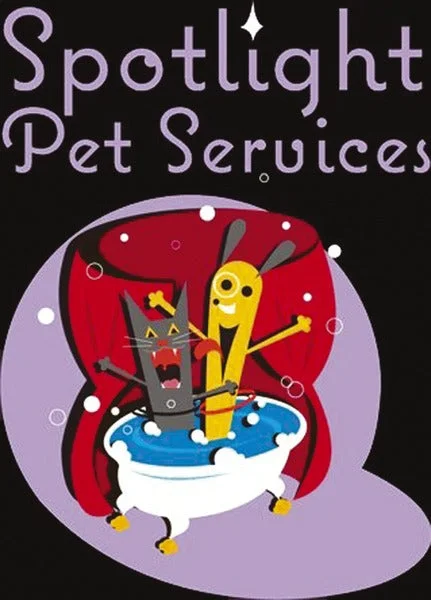 - Air box TSA certified check-inSpotlight Pet Services