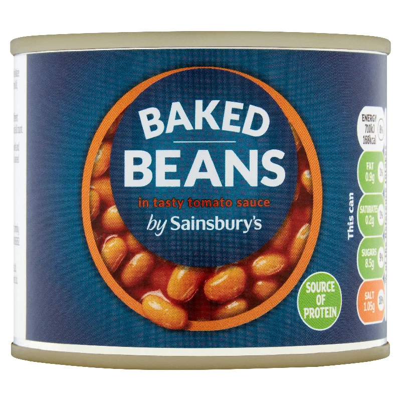 - Automatic induction pet water dispenserSainsbury's Baked Beans In Tomato Sauce 200g