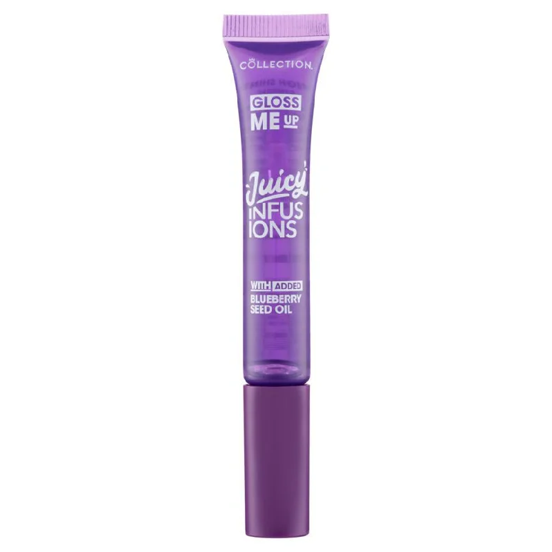 ---Collection Gloss Me Up Juicy Infusions Grape Jelly 5 9ml