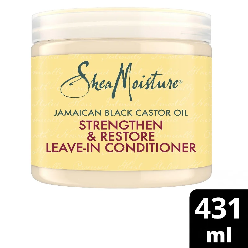 - Pet smart GPS locatorSheaMoisture Jamaican Black Castor Oil Strengthen & Restore Leave-In Conditioner Jar 431ml