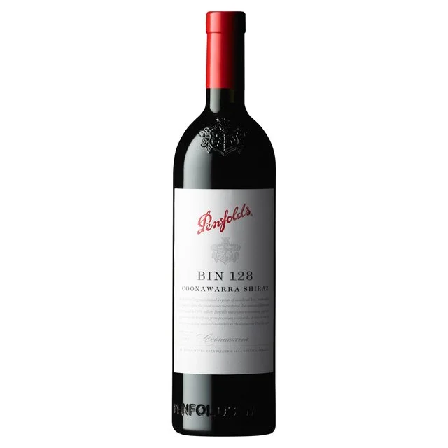 - Pregnant cat delivery room warming boxPenfolds Bin 128 Coonawarra Shiraz   75cl