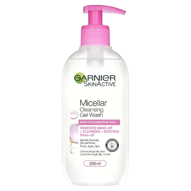 - Pet electric nail grinder silent modelGarnier Micellar Gel Face Wash Cleanser Makeup Remover For Sensitive Skin 200ml