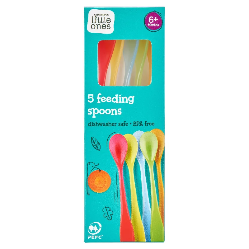 - Elderly dog ​​joint care mattressSainsbury's Little Ones 5 Feeding Spoons 6+ Months