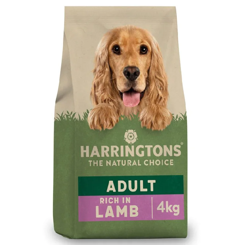 - Winter dog thick down jacketHarringtons Dry Adult Dog Food, Lamb & Rice