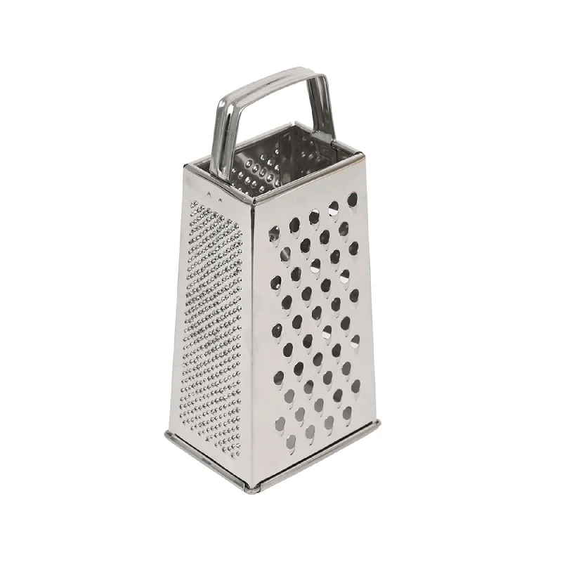 - Cat stress soothing sprayStainless Steel Box Grater - By Argon Tableware