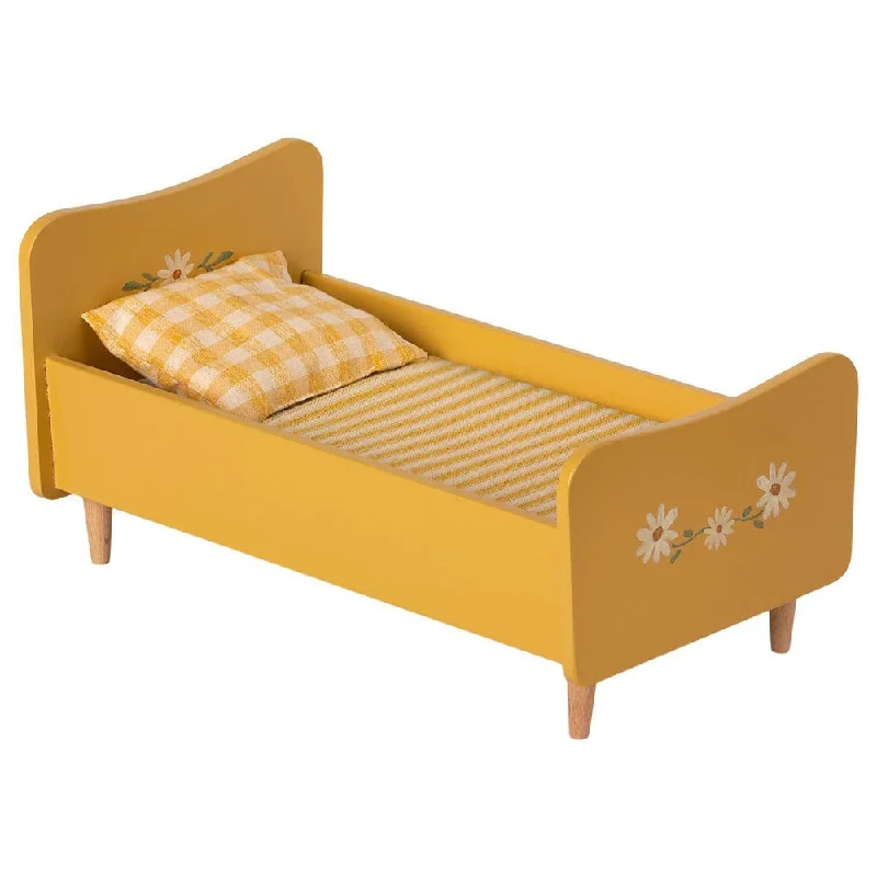 - Pet diabetes prescription foodMaileg miniature wooden bed - yellow