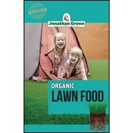  -Non-contact cat thermometerOrganic Lawn Food, 5,000-Sq. Ft.