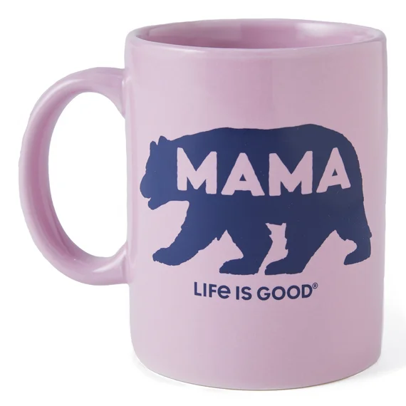 - Pet smart GPS locatorMama Bear Silhouette Jake's Mug - Violet Purple