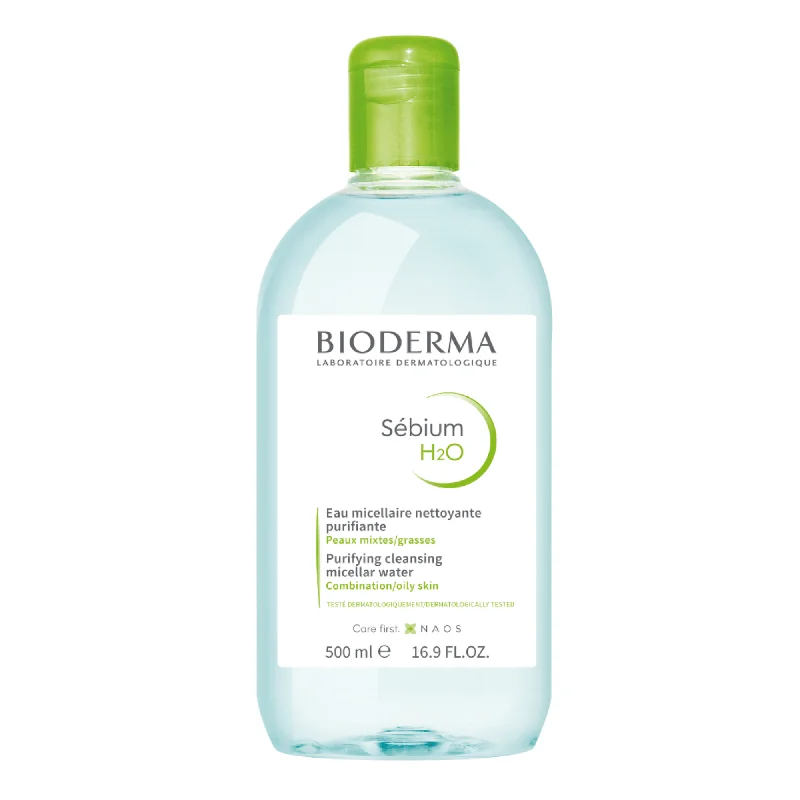 - ​​Christmas pet Christmas clothingBioderma Sebium H20 Micellar Water (500 ml) #10077303