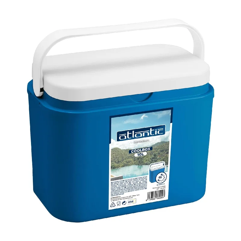 - Air box TSA certified check-in10L Cool Box - By Atlantic