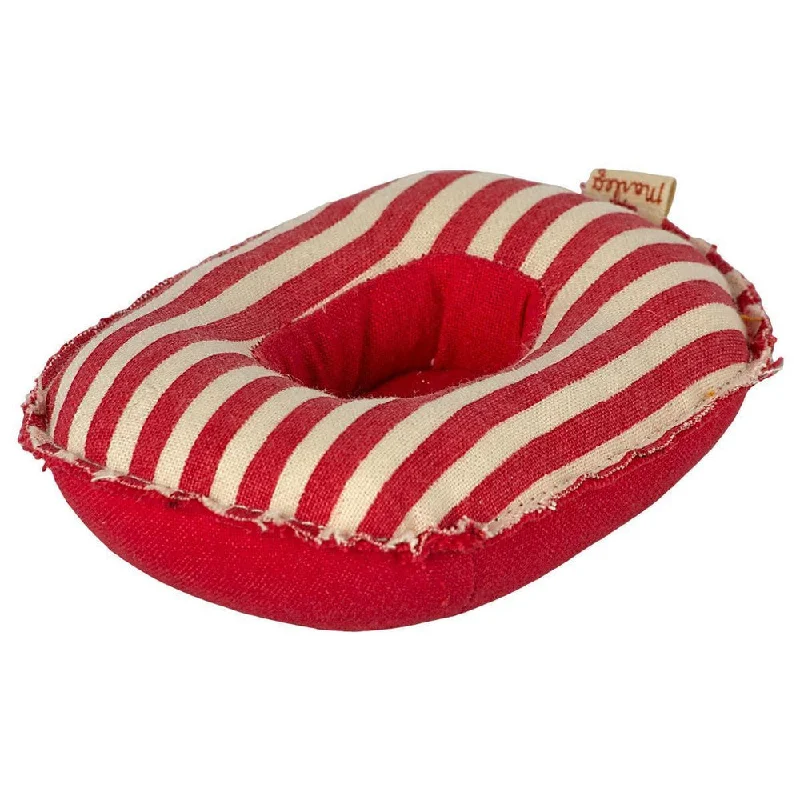 - Cat stress soothing sprayMaileg small mouse rubber boat red stripe