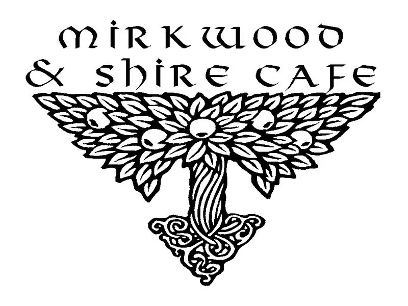 Pet ProductsMirkwood & Shire Cafe