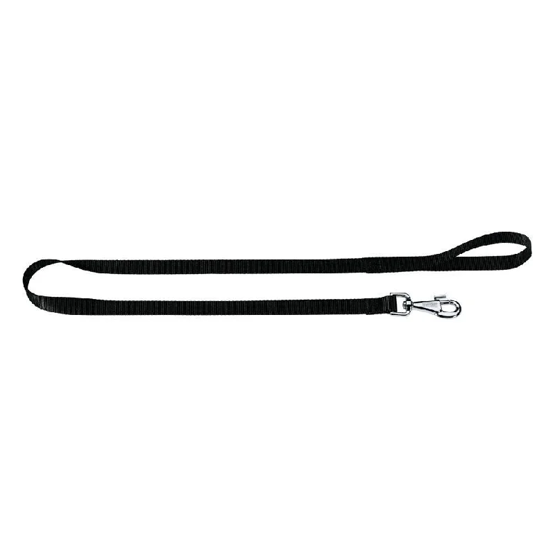 4. **Pet toys are bite-resistant and wear-resistant**Ferplast Club G 25/120 Nylon Lead Black