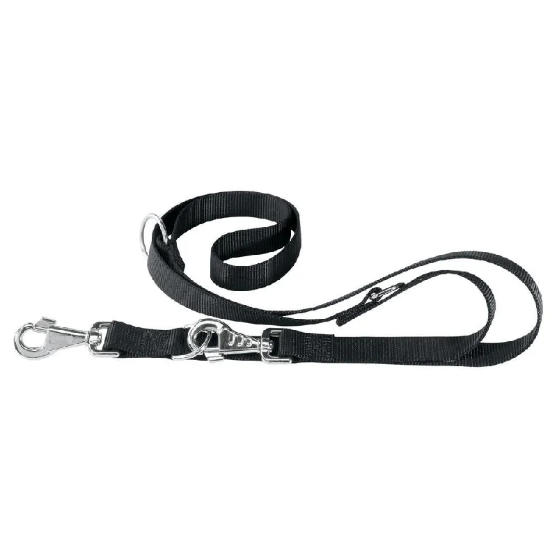 2. **Cat toy cat teaser**Ferplast Club GA 25/200 Nylon Lead Black