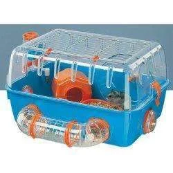 6. **Dog collar is luminous and reflective**Ferplast Combi 1 Hamster Cage