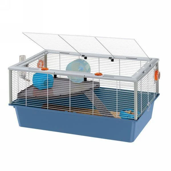 ### Dog accessoriesFerplast Criceti 15 Hamster Cage